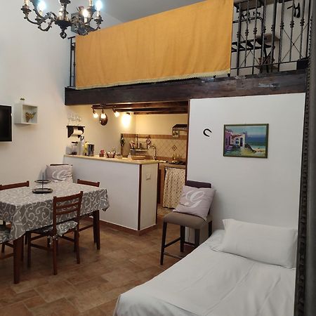 Villa Bonellus à Palerme Extérieur photo