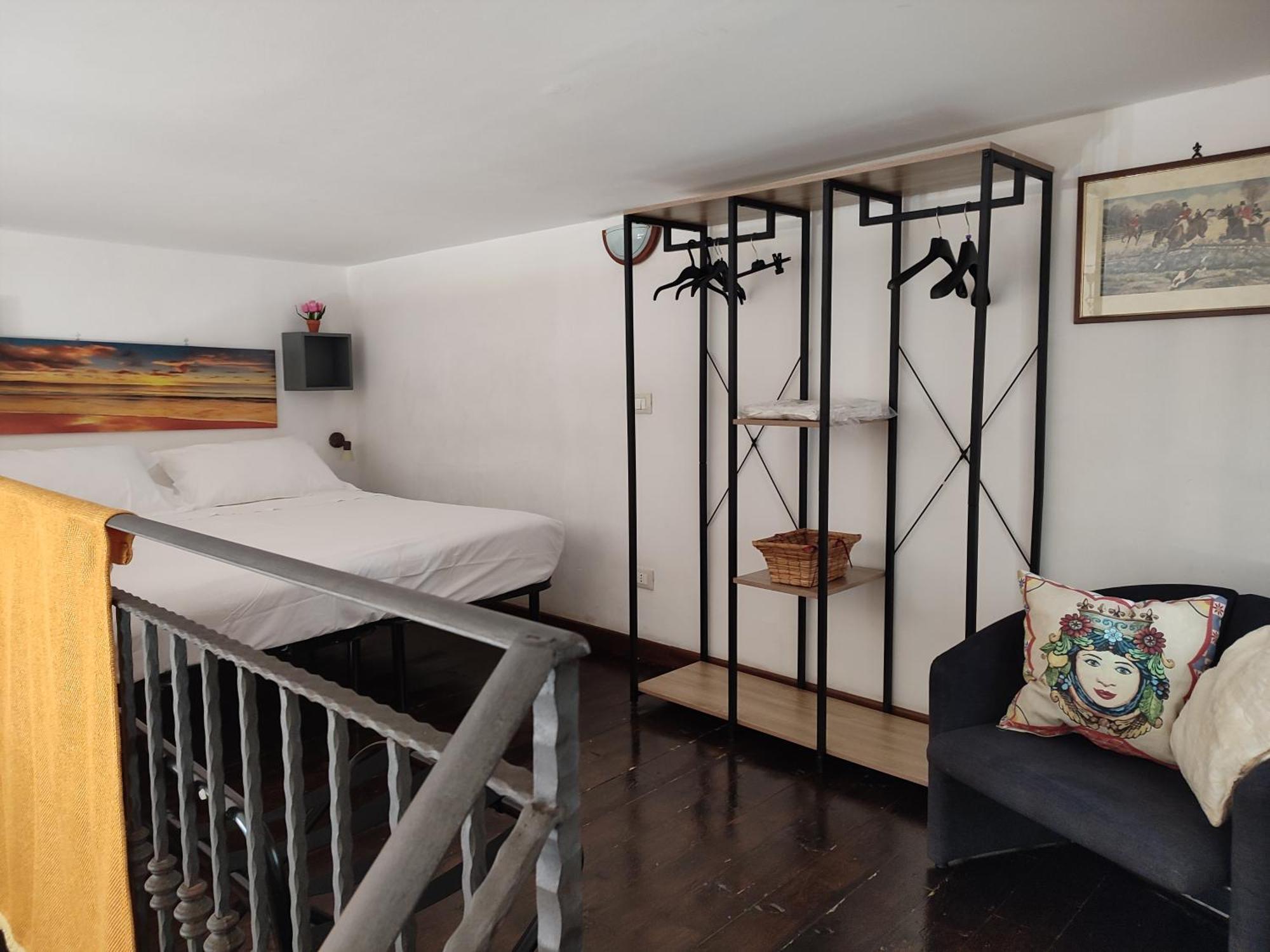 Villa Bonellus à Palerme Extérieur photo