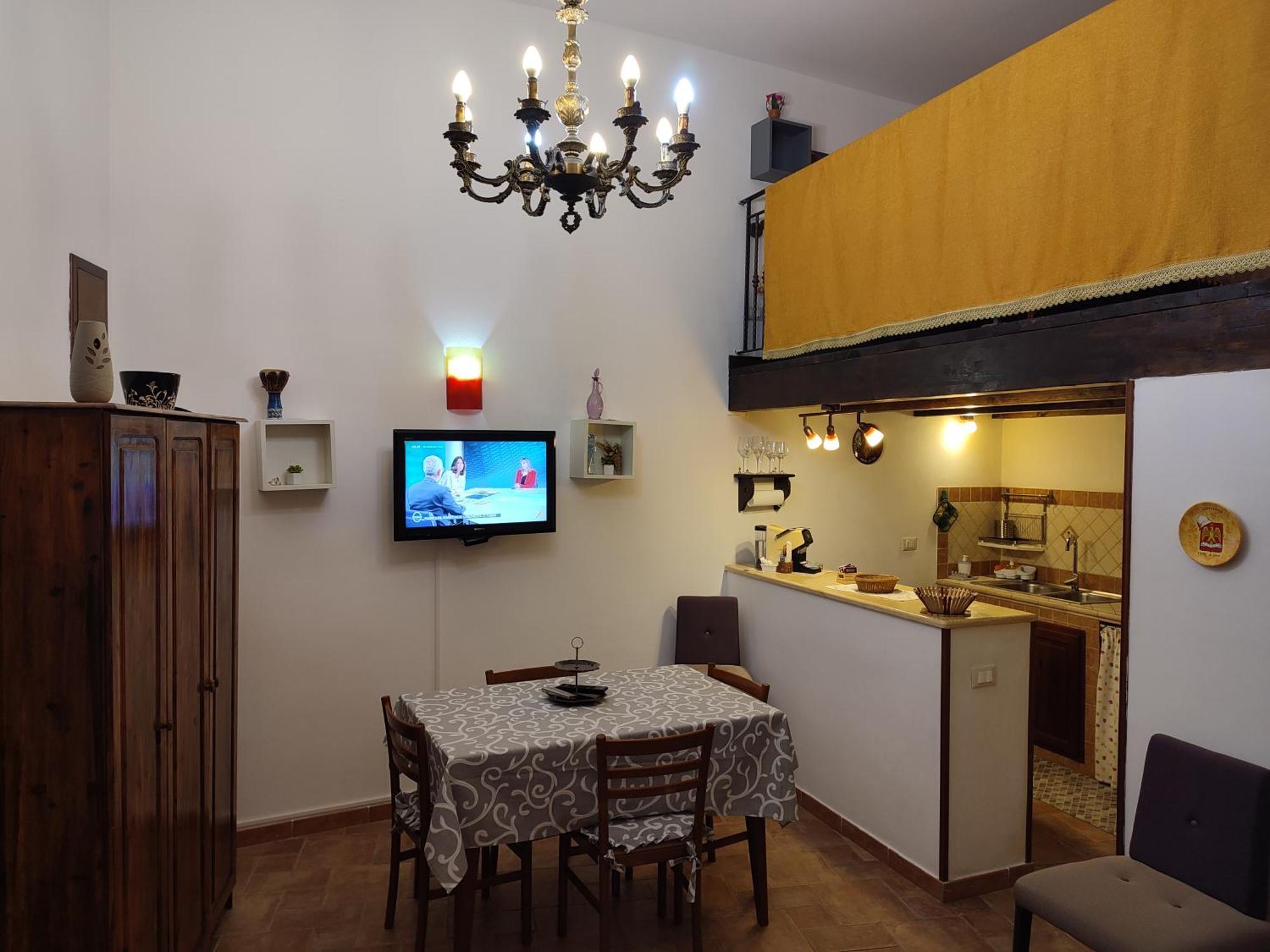 Villa Bonellus à Palerme Extérieur photo