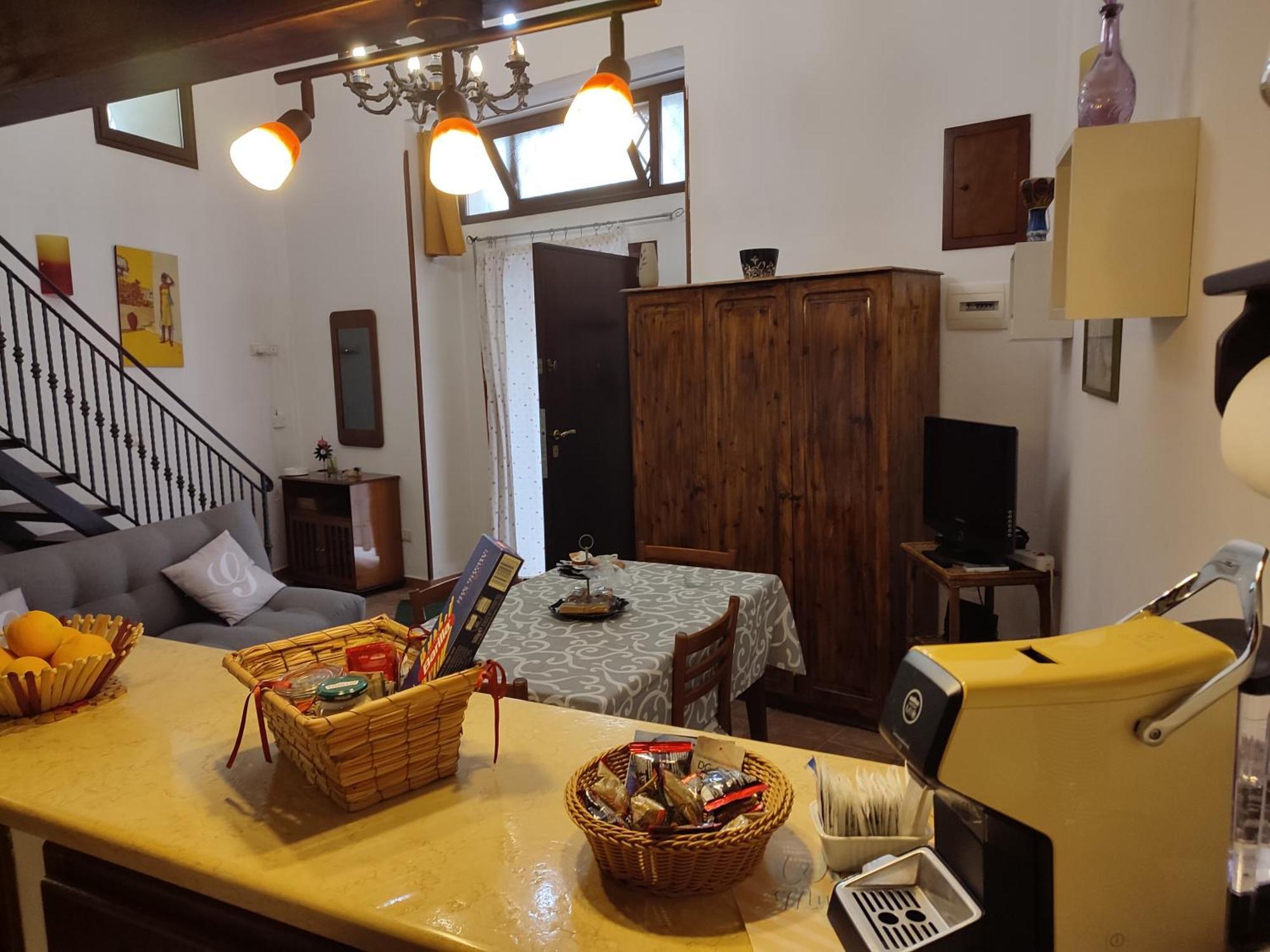 Villa Bonellus à Palerme Extérieur photo