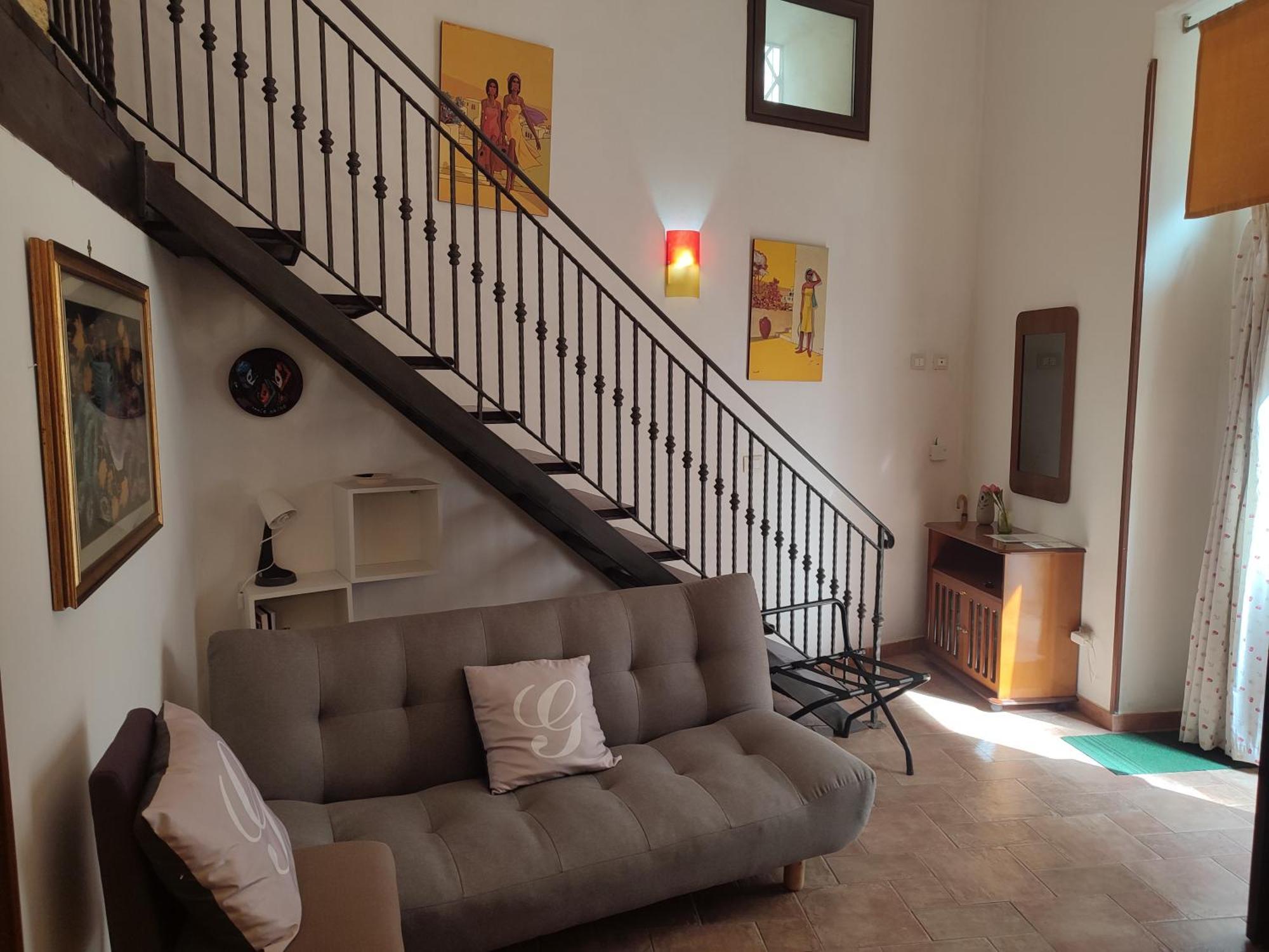 Villa Bonellus à Palerme Extérieur photo